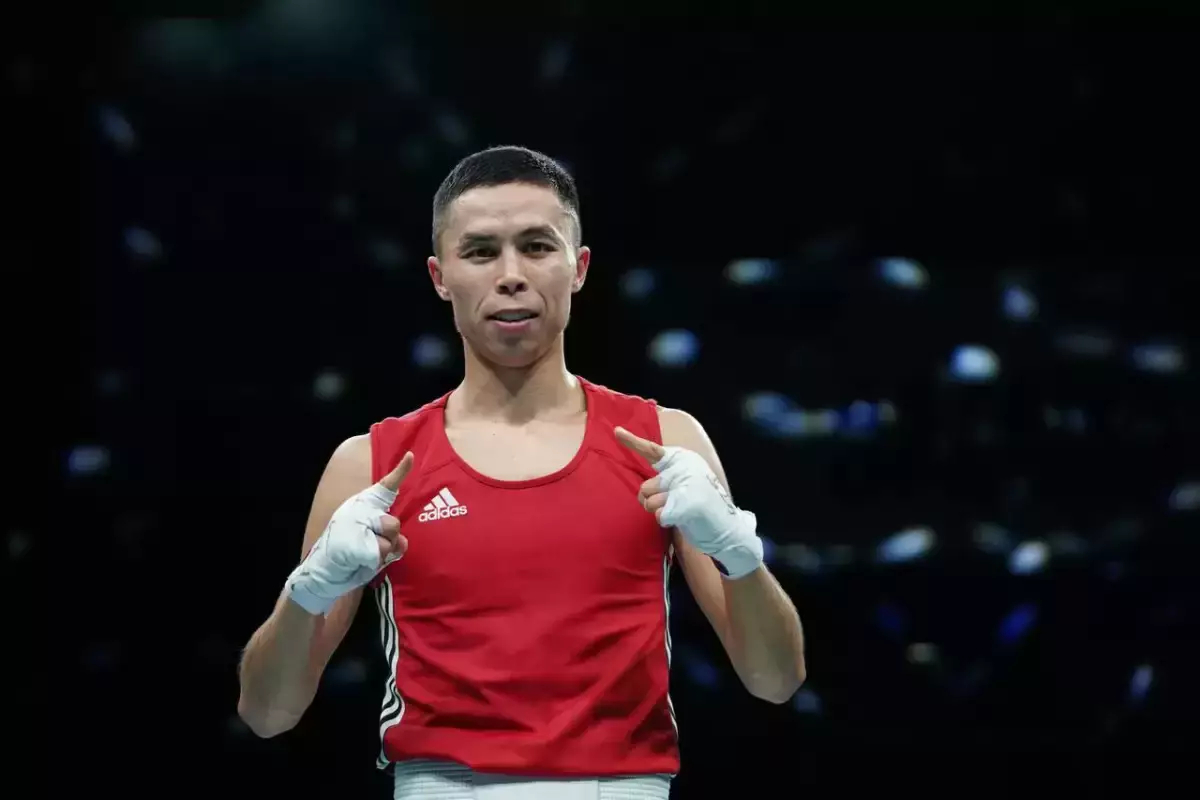 Бокстан Дубайдағы әлем чемпионатына қатысатын Қазақстан құрамасы анықталды