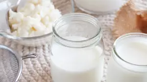 Диетолог ең пайдалы сүт түрін атады