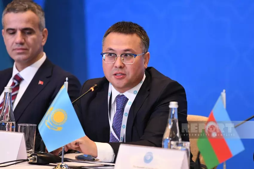 Казахстан призывает страны ОТС создать совместные сериалы и детский контент.