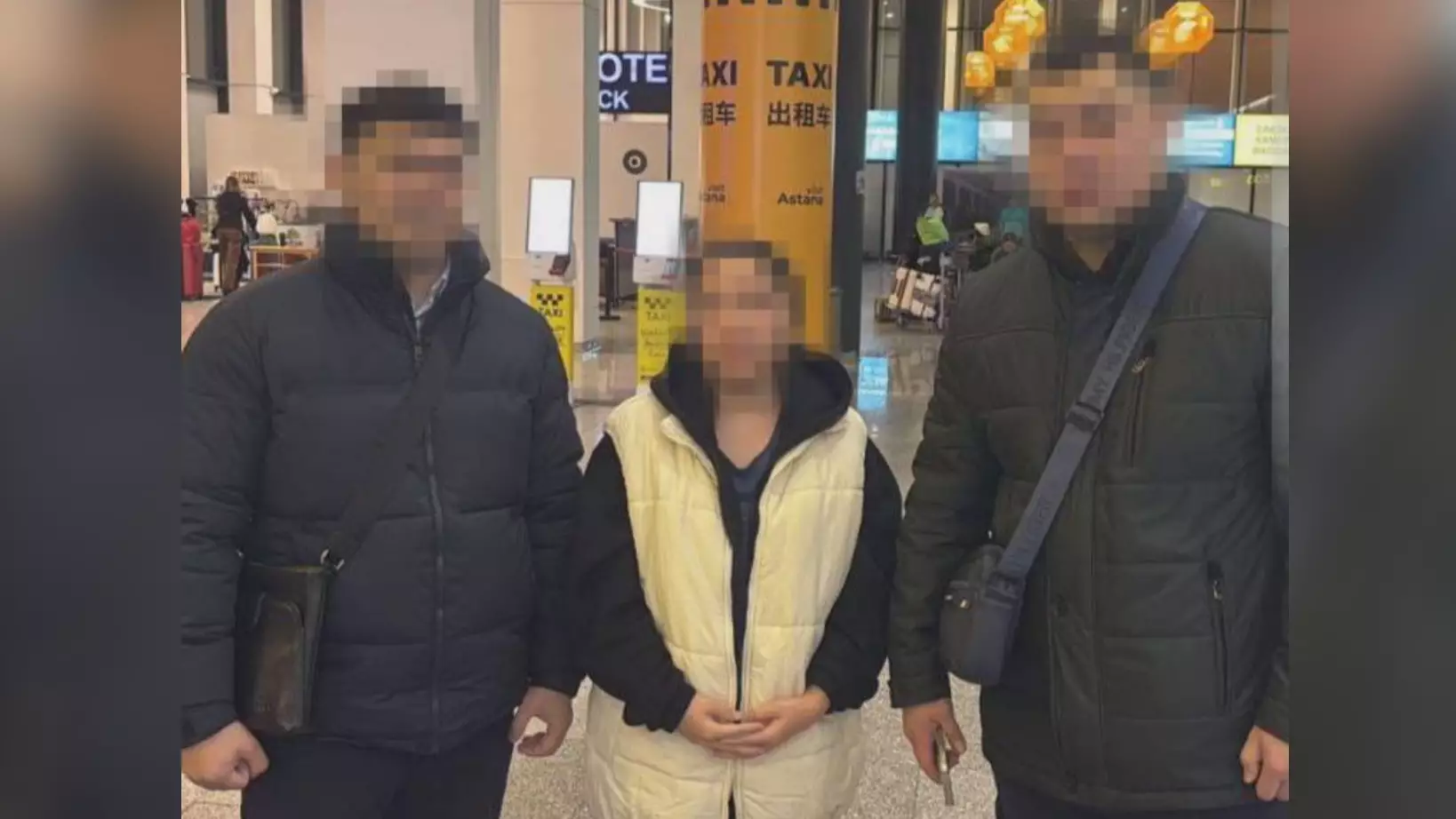 “156 млн тұратын алтын ұрлап, 3 жыл іздеуде болған” - Стамбулда жасырынған қазақстандық ел естімеген дерек шықты