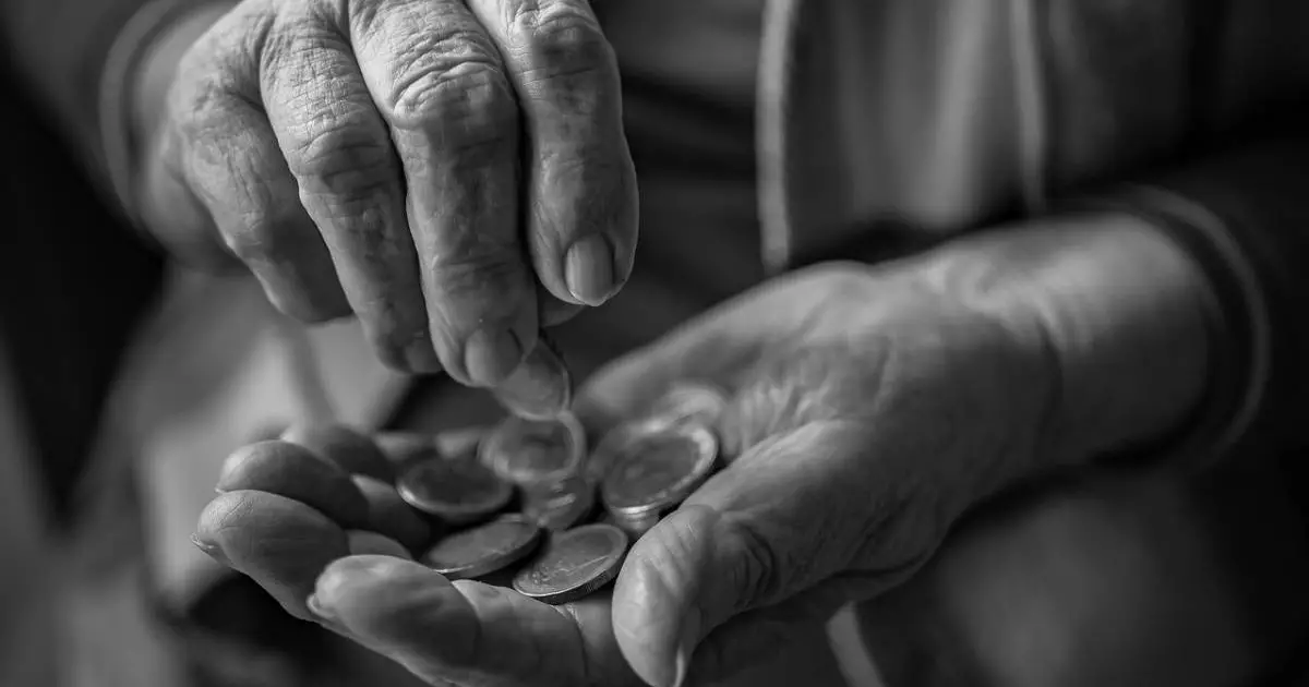  БЖЗҚ табысы неге инфляциядан төмен? 