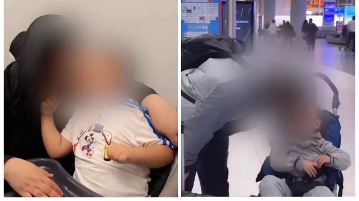 "Баласының еміне 1,3 миллиард теңге жинаған": Прокурор ерлі-зайыптыларды 7 жылға соттауды сұрады 