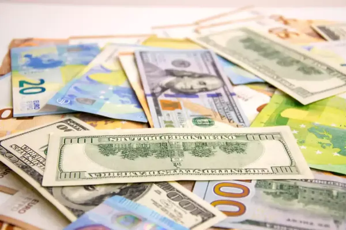 Курс валют на 29 ноября 2025