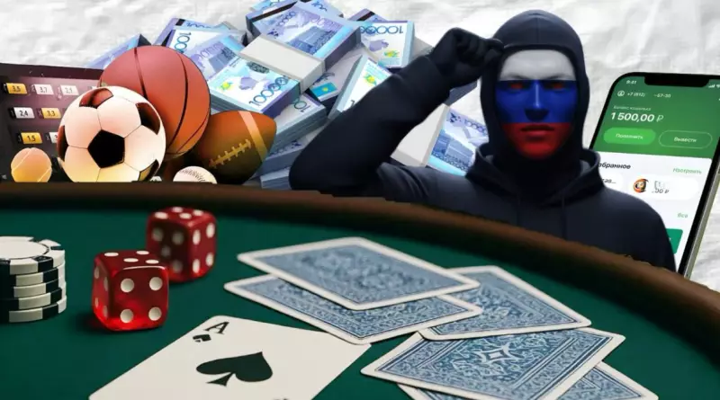 Теневая угроза: как россияне через ЕСУ пытаются контролировать базы данных и деньги казахстанцев