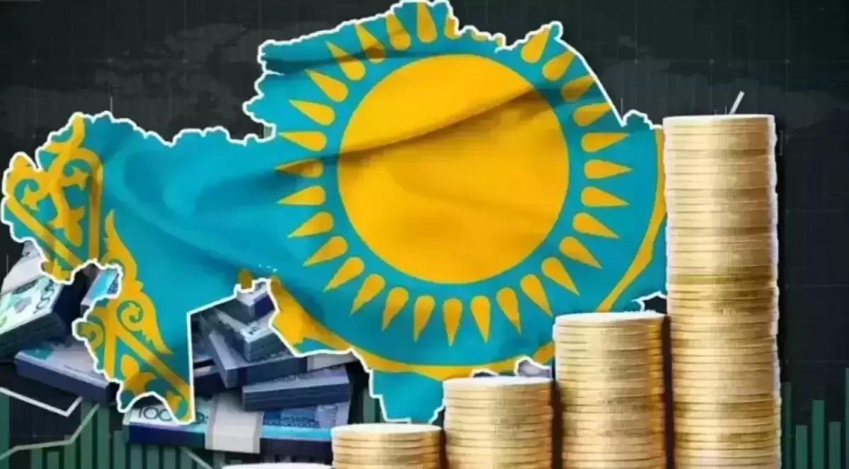 Қазақстанда үш банк әлі күнге дейін мемлекетке қарыз