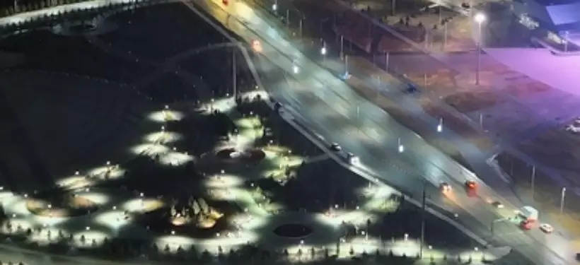 "Лишь часть первого этапа": доработать парк в Карагайлы пообещал акимат Семея