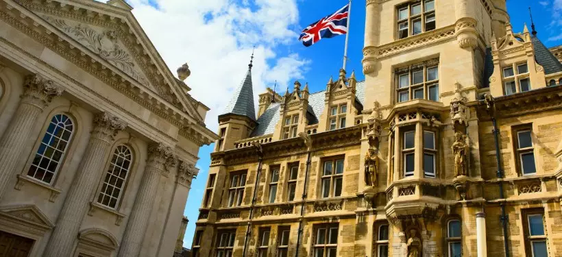 Популярные университеты Великобритании: где мечтают учиться студенты со всего мира