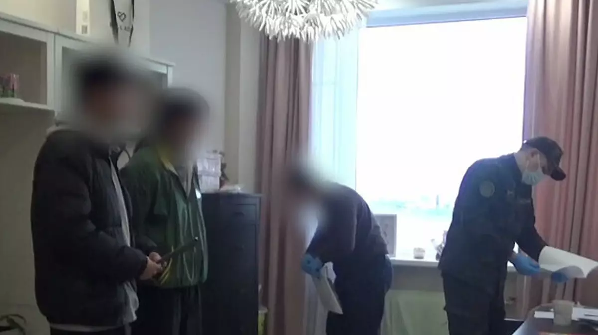 Беременные, поддельные подписи и 200 миллионов: в Казахстане раскрыта крупная афера