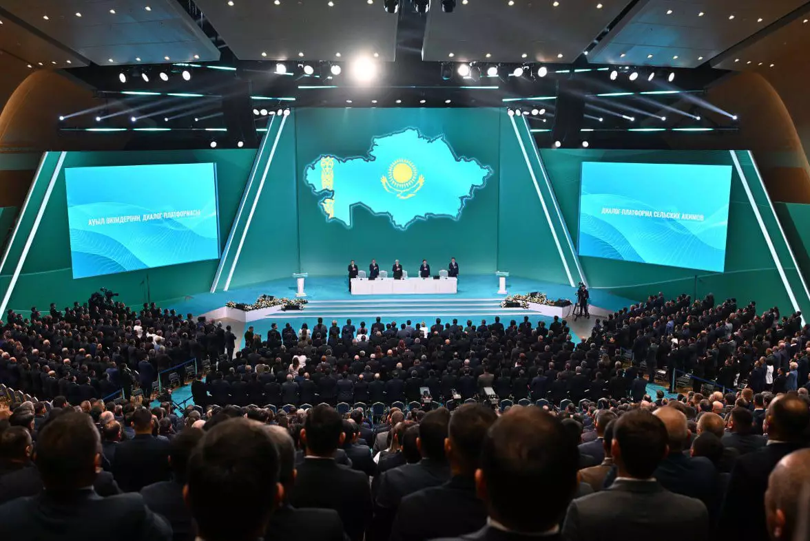 Реформы делают политическую систему более конкурентной и открытой — эксперт