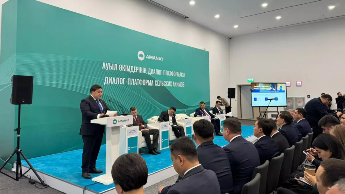 "Жастар ауылға барғысы келмейді": Басты себептер белгілі болды