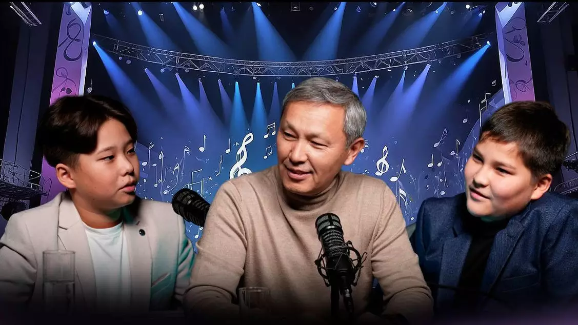 Хайп керек болса, Димаш сияқты әдемі жасасын - Құрмаш Махан