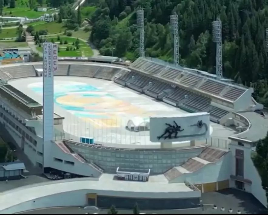 Алматы шетелдік саяхатшылар жиі таңдайтын бағыттардың біріне айналды