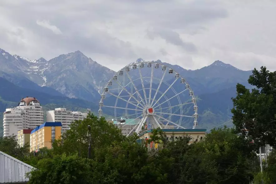 4 қазақстандық мекеме әлемдік гастрономиялық рейтингке енді