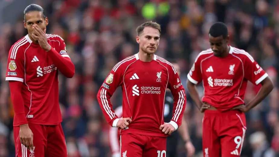 "Ливерпуль" захотел вернуть Клоппа