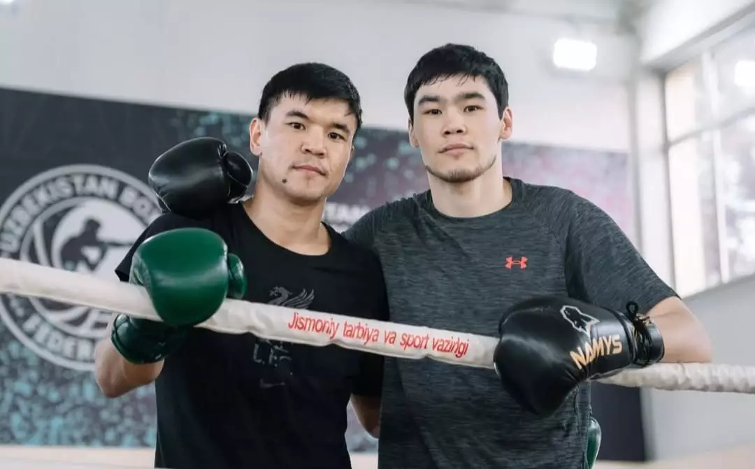 Қазақстан бокстан әлем чемпионатына баратын құрамын жариялады