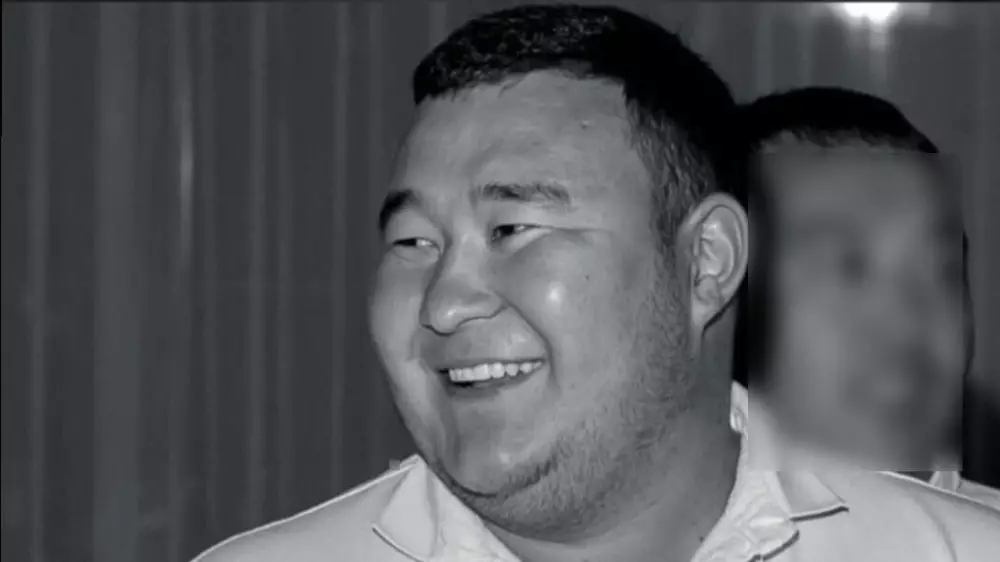 Умер от инсульта: тренера по боксу повезли в вытрезвитель вместо больницы в Алматы
