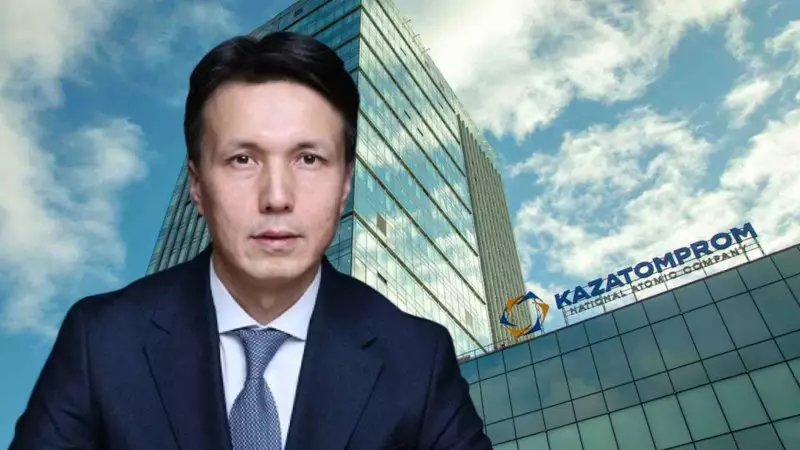 К чему стремится самая успешная национальная атомная компания