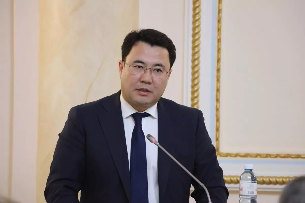 Алматыда шағын бизнес үшін салық мөлшерлемесі 3 пайызға дейін төмендейді