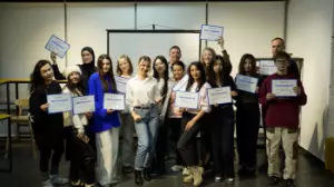 Алматыда ТиПО жүйесін дамыту мәселелері бойынша кеңейтілген кеңес өтті