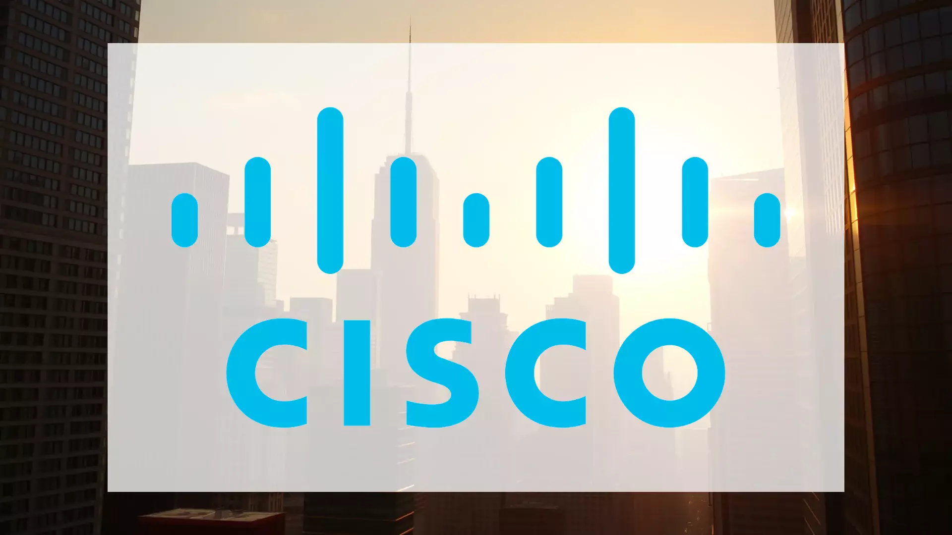 Акция Cisco: наступление искусственного интеллекта в Казахстане.