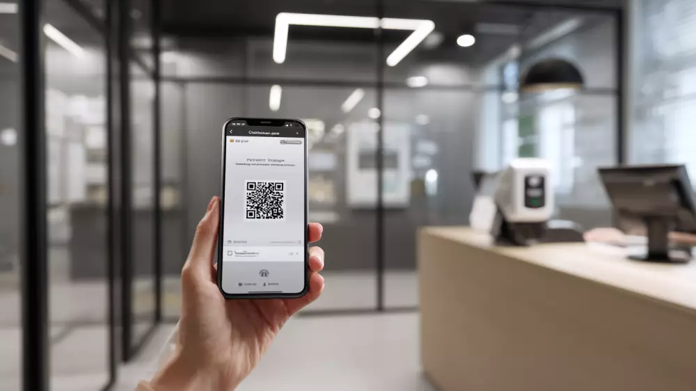 Единый QR-код: в Нацбанке рассказали, когда система заработает полноценно