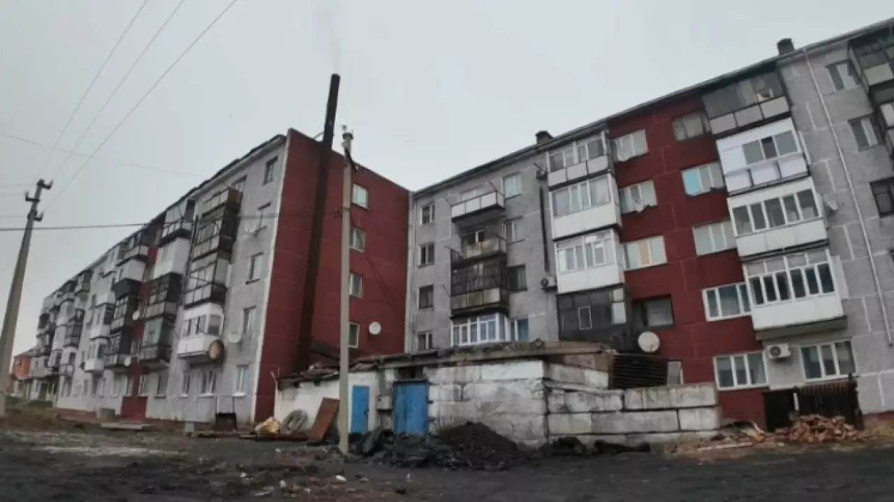 Три года ждут запуска центральной котельной в Новоишимском