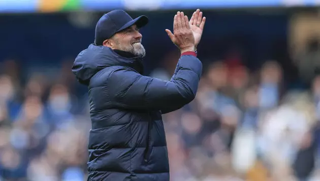 Стало известно, какой клуб может возглавить Клопп. Это не "Реал"