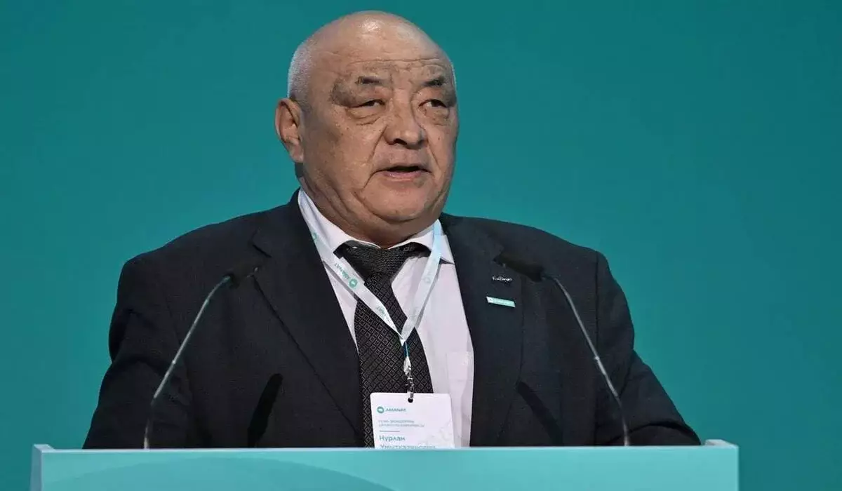 Выборность усилила ответственность перед людьми – аким из области Абай о развитии села