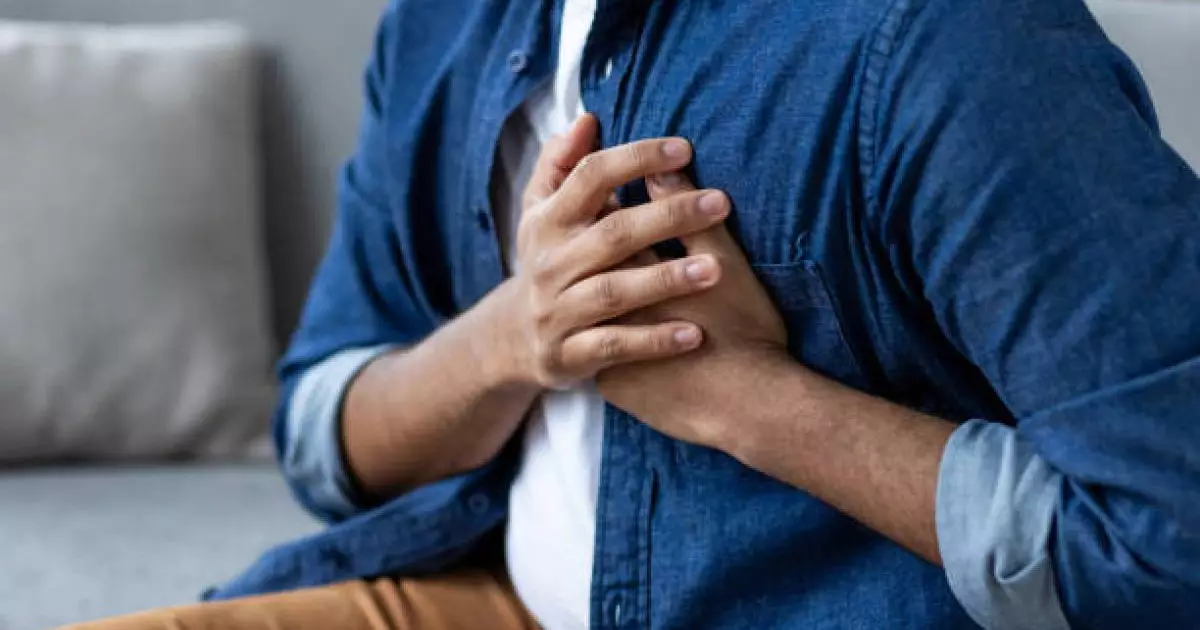  Шай мен кофе жүрекке пайдалы болуы мүмкін – зерттеу 