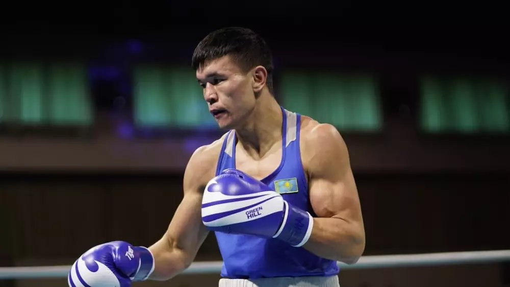 Реванш Казахстан - Узбекистан 11 лет спустя завершился неожиданным исходом