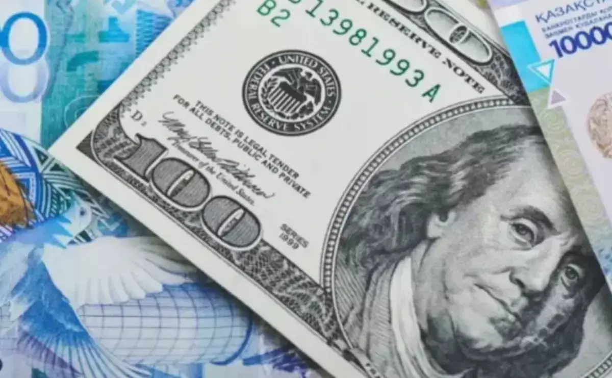 Крах валюты в Казахстане отменяется — Тимур Сулейменов успокоил страну - новости на Lada.kz 28.11.2025