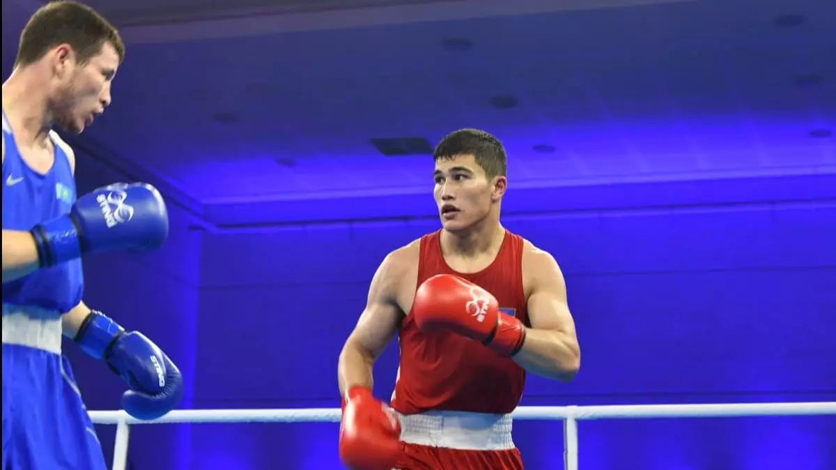 Тәжірибе жинауға емес, белбеуге келді: Өзбек жұлдызының дебюті жанкүйерлерді дүрліктірді