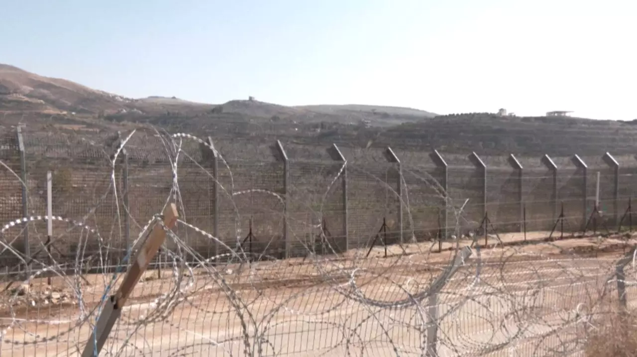 Израиль Сирияға әуе шабуылын жасады