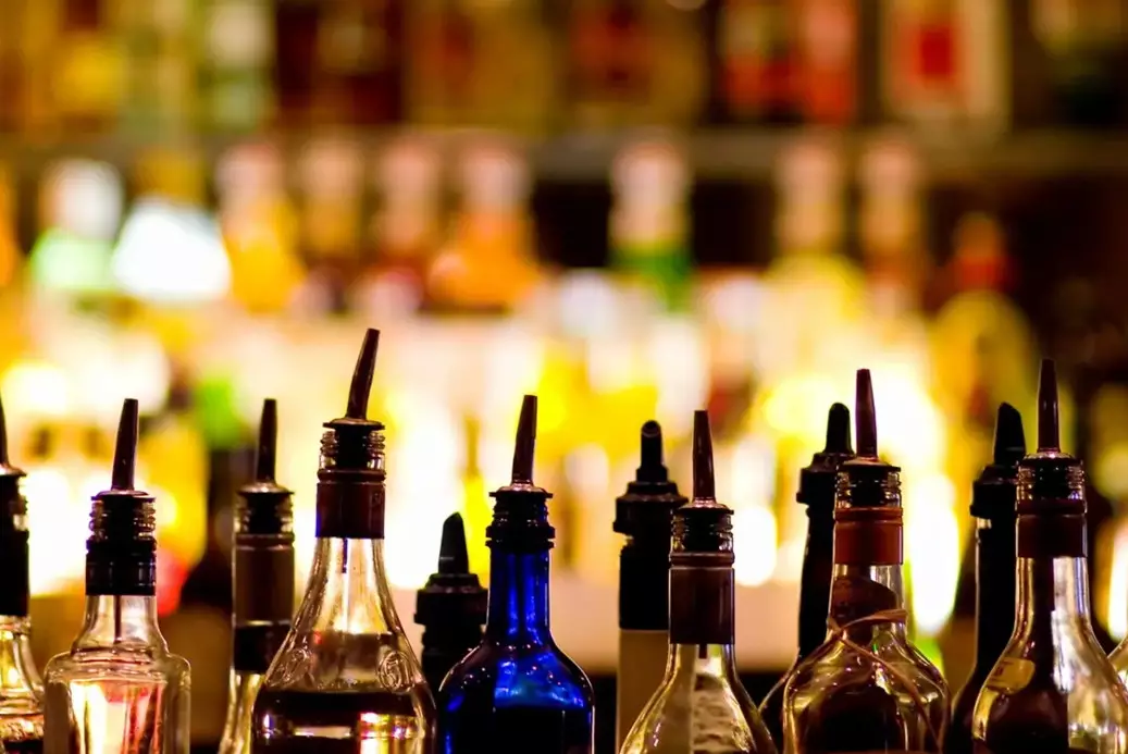 Крупный склад поддельной водки нашли в области Жетісу