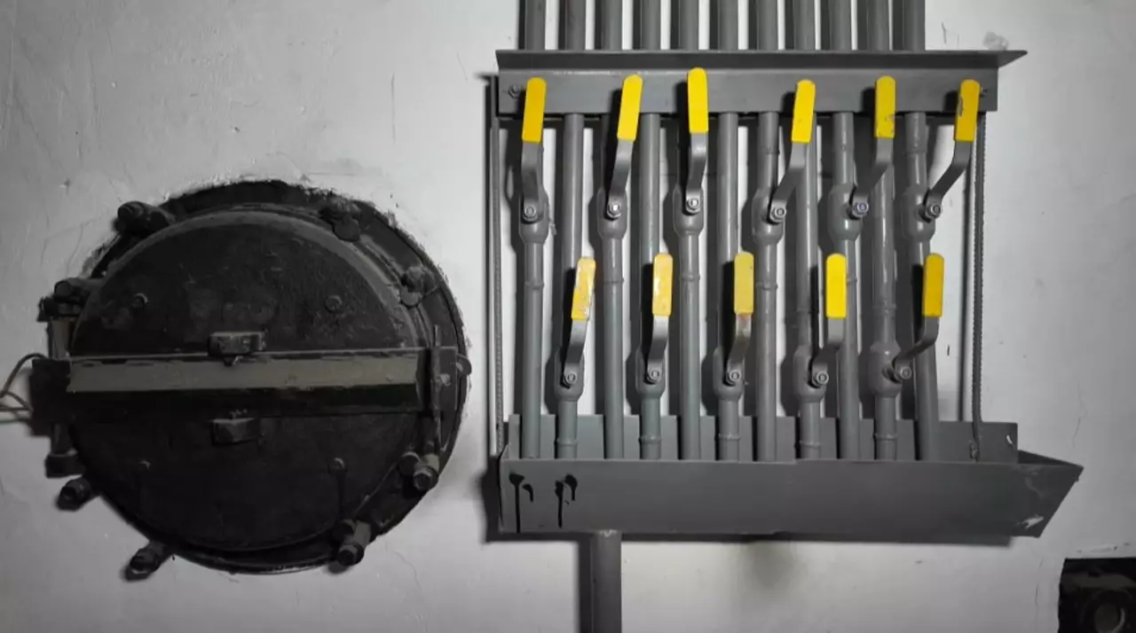 СҚО-да жаңа қазандық істемей тұр