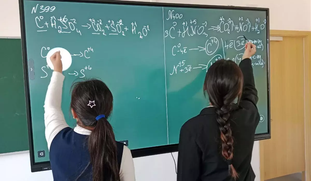 Инклюзивті білім, шығармашылық, өнер және спорт: «Келешек мектебінің» ерекшеліктері қандай