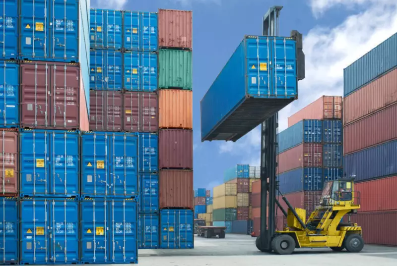 Грузопоток между Казахстаном и Азербайджаном вырос в семь раз