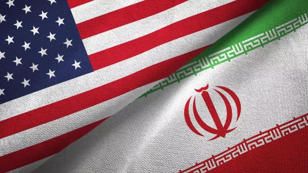 Иран объявил бойкот жеребьевке чемпионата мира по футболу в США