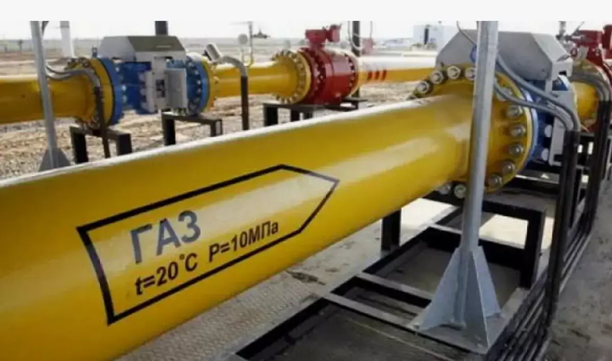 Газ или миллиарды: что важнее для Казахстана - новости на Lada.kz 28.11.2025