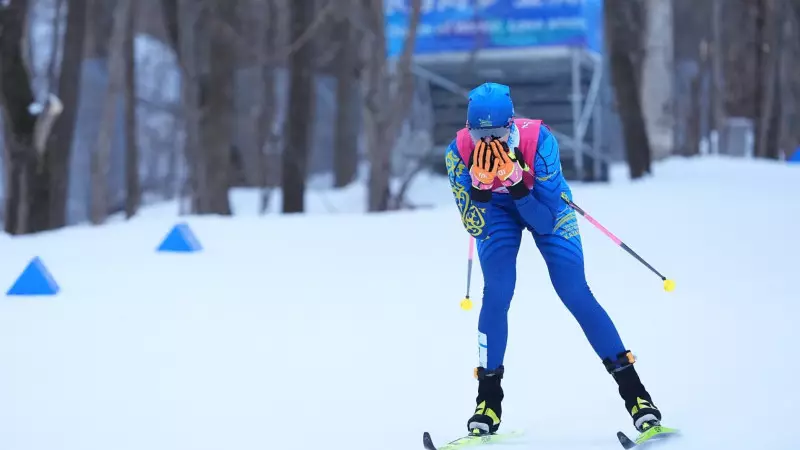 Әлем кубогында қазақстандық шаңғышылар қай орын алды?