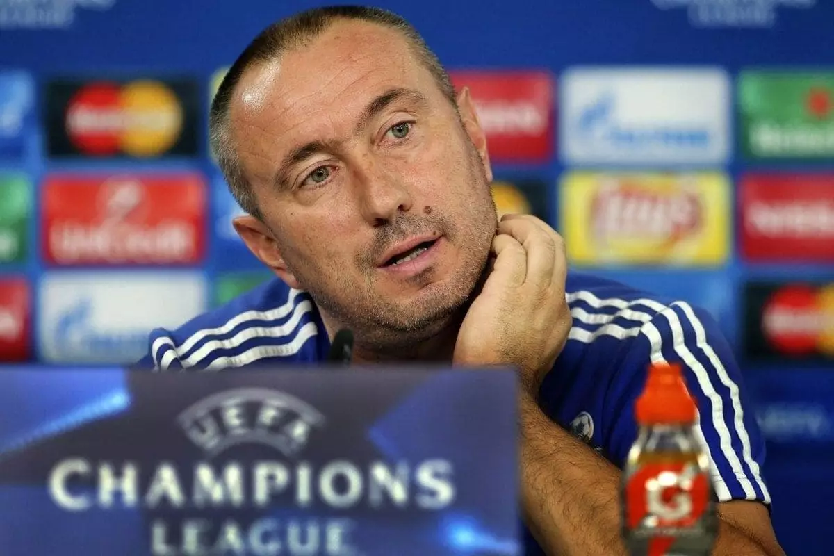 Станимир Стоилов ҚПЛ-ге оралуы мүмкін бе? Болгариялық маманға қызығушылық бар