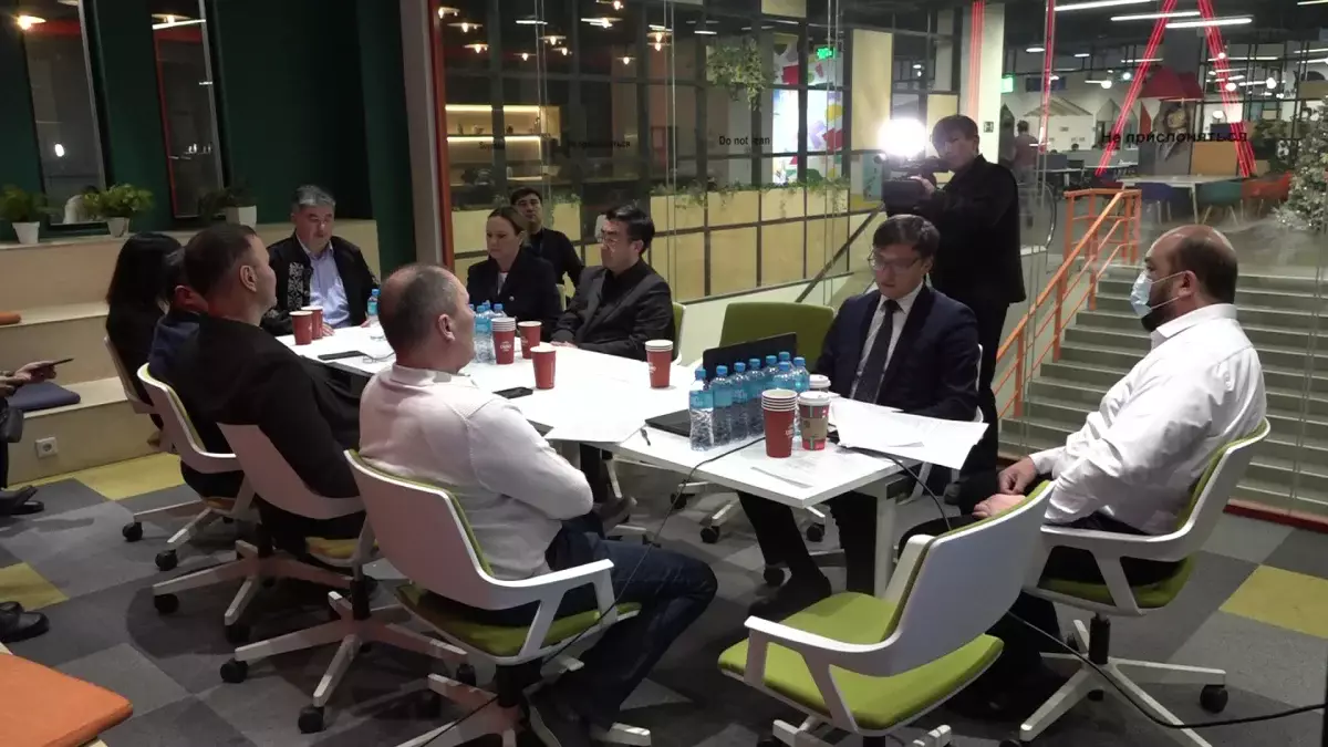 Қарызды өндіріп аларда қосымша құн салығы қосылмауы тиіс - коллекторлар ұсынысы