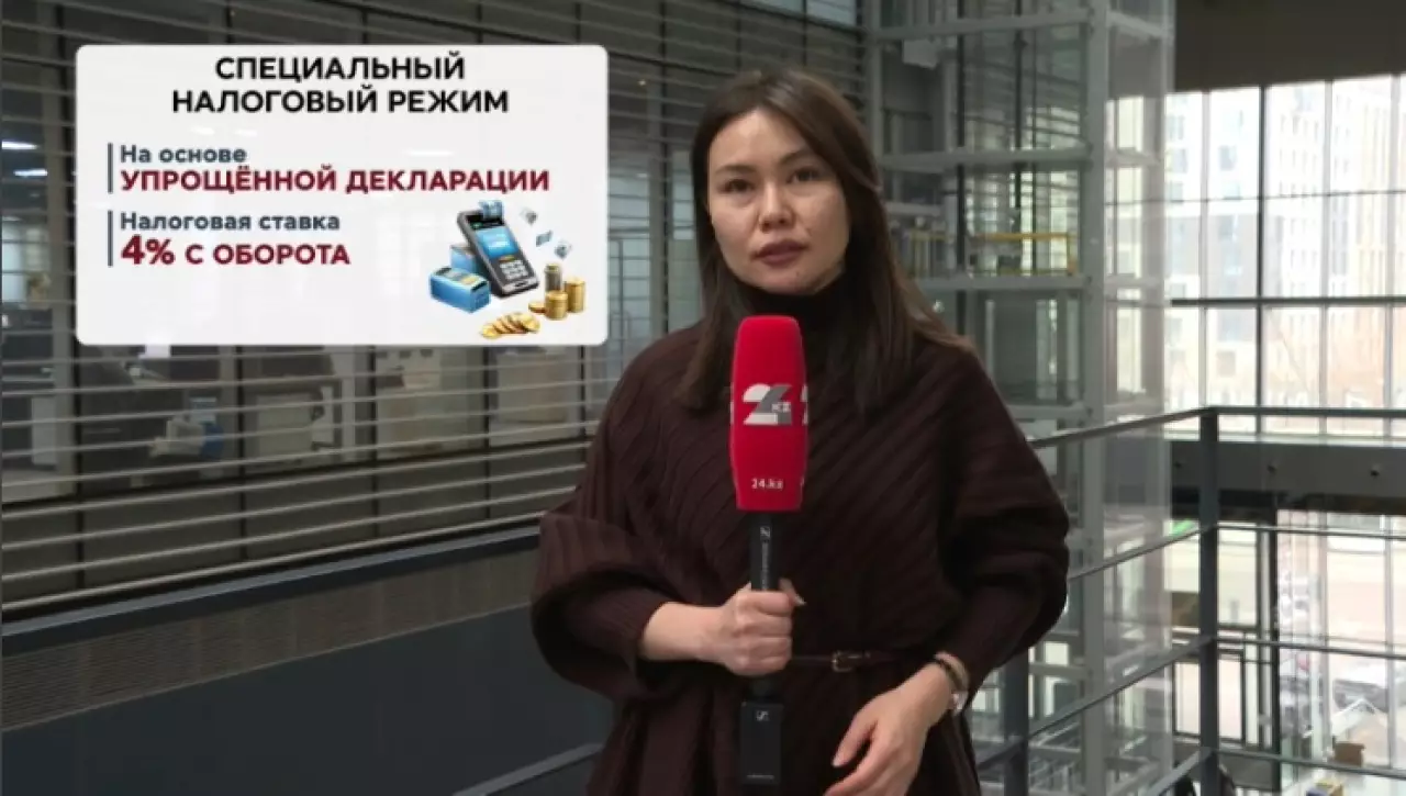 Налоговая реформа: что изменится с 2026 года