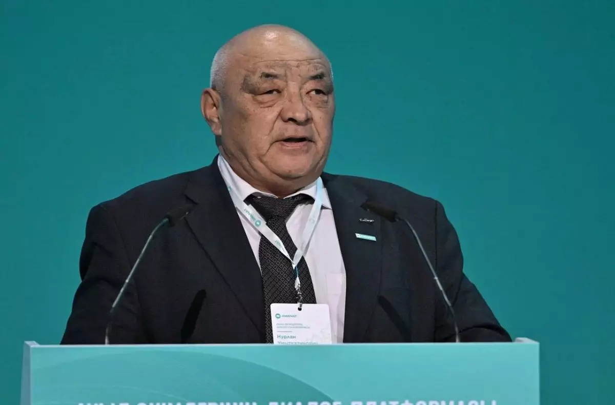 Аким с 30-летним опытом рассказал о значении выборности на местном уровне