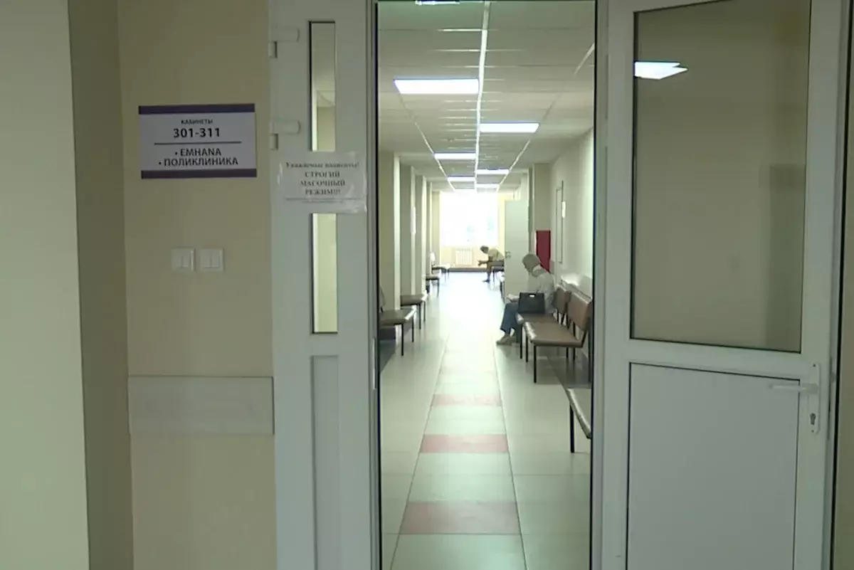 В Павлодаре нарушали права онкобольных пациентов