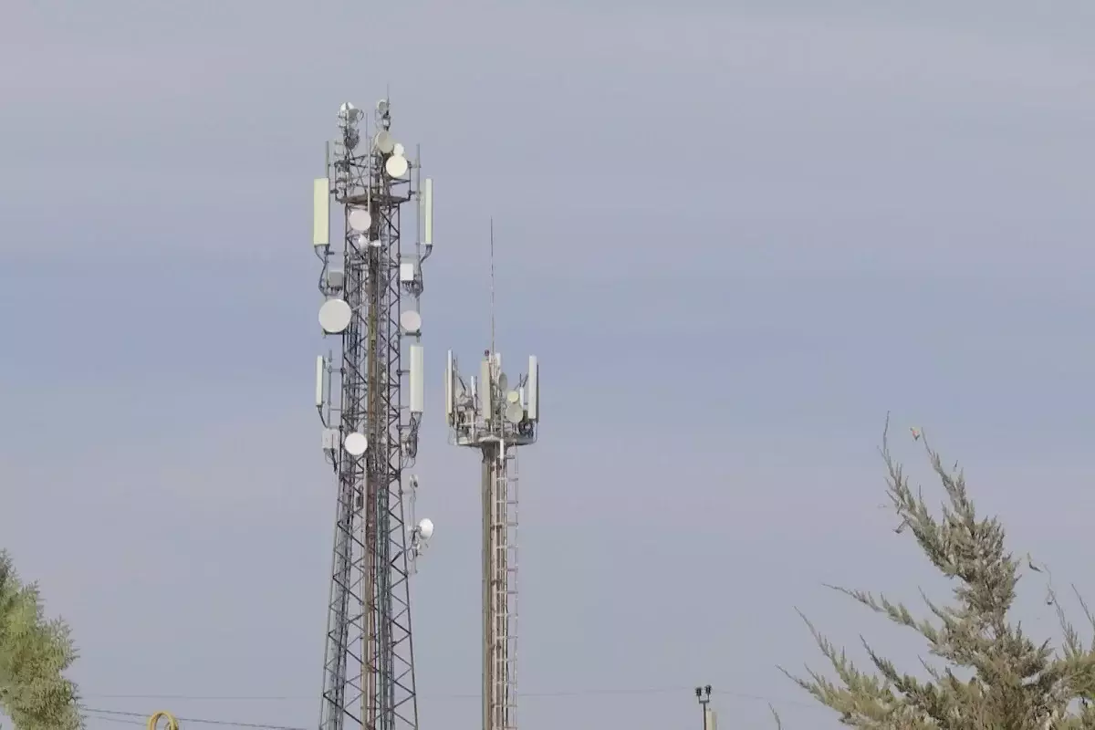 Более 3 000 сел подключат к скоростному интернету до конца 2027 года