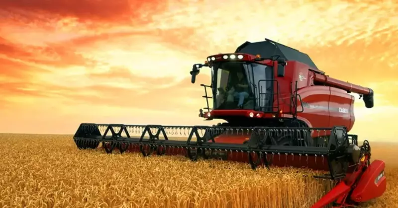 Казахстанские фермеры массово распродают хозяйства