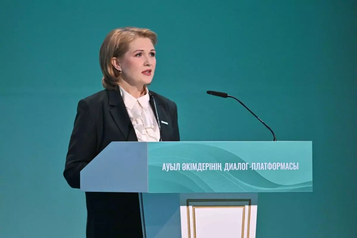 Чистая вода, дороги и развитие: аким о результатах госпрограмм в округе