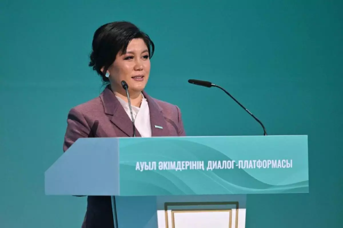 Солнечная электростанция мощностью 52 кВт работает в Жамбылской области