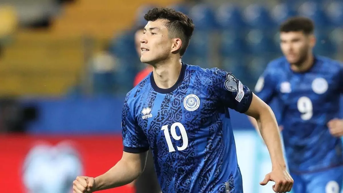 Зайнутдинов пообещал подсадить на кумыс всех «Динамовцев»